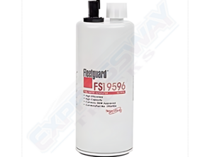 Fleetguard FG FS19596 Fuel Water Separator Product Image